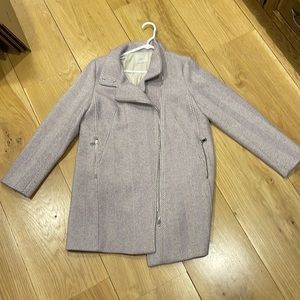 Loft moto jacket